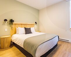 Appart Hôtel Le Saint-Anselme