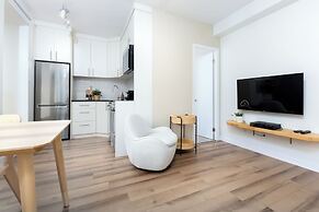 Appart Hôtel Le Saint-Anselme