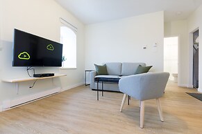 Appart Hôtel Le Saint-Anselme