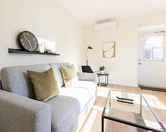 Appart Hôtel Le Saint-Anselme