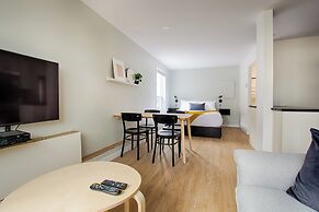 Appart Hôtel Le Saint-Anselme