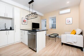 Appart Hôtel Le Saint-Anselme