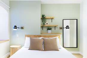 Appart Hôtel Le Saint-Anselme