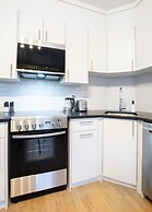 Appart Hôtel Le Saint-Anselme