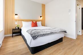 Appart Hôtel Le Saint-Anselme