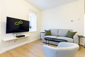 Appart Hôtel Le Saint-Anselme