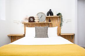 Appart Hôtel Le Saint-Anselme