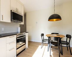 Appart Hôtel Le Saint-Anselme