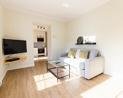 Appart Hôtel Le Saint-Anselme