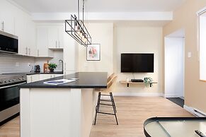 Appart Hôtel Le Saint-Anselme