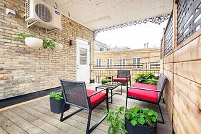 Appart Hôtel Le Saint-Anselme