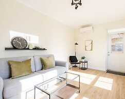 Appart Hôtel Le Saint-Anselme