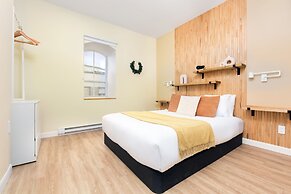 Appart Hôtel Le Saint-Anselme