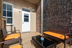 Appart Hôtel Le Saint-Anselme