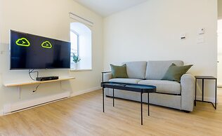 Appart Hôtel Le Saint-Anselme