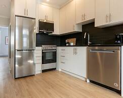 Appart Hôtel Le Saint-Anselme