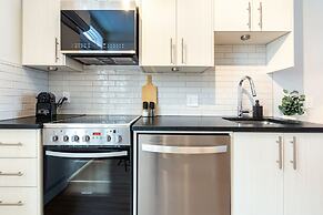 Appart Hôtel Le Saint-Anselme