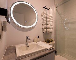 Appart Hôtel Le Saint-Anselme