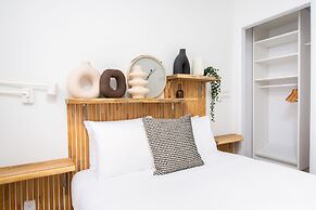 Appart Hôtel Le Saint-Anselme