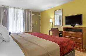 Travelers Inn By OYO US-441