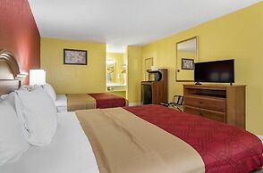 Travelers Inn By OYO US-441