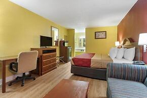 Travelers Inn By OYO US-441