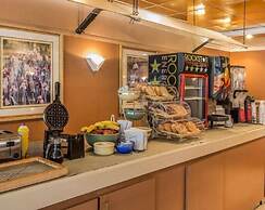 Travelers Inn By OYO US-441