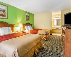 Travelers Inn By OYO US-441