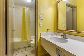 Travelers Inn By OYO US-441