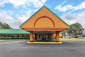 Travelers Inn By OYO US-441