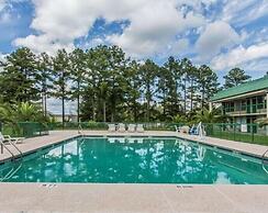 Travelers Inn By OYO US-441