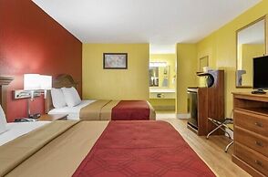 Travelers Inn By OYO US-441