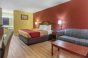 Travelers Inn By OYO US-441