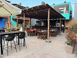 VPX HOTEL & Bungalows