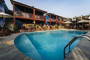 VPX HOTEL & Bungalows