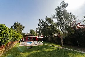 VPX HOTEL & Bungalows