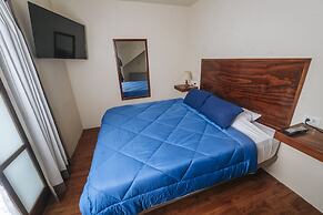 VPX HOTEL & Bungalows