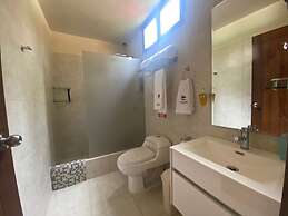 VPX HOTEL & Bungalows