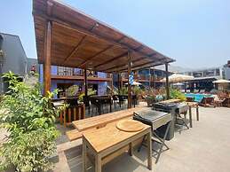 VPX HOTEL & Bungalows