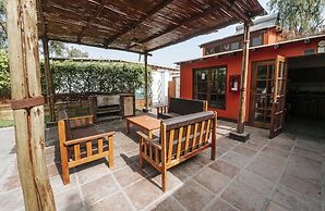 VPX HOTEL & Bungalows