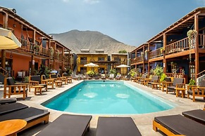 VPX HOTEL & Bungalows