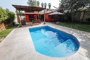 VPX HOTEL & Bungalows