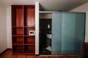 VPX HOTEL & Bungalows