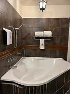 VPX HOTEL & Bungalows