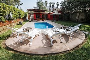 VPX HOTEL & Bungalows