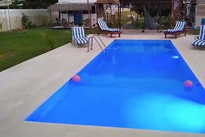 camping & cabañas chelem