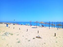 T1 Solaris 200m Praia Wifi