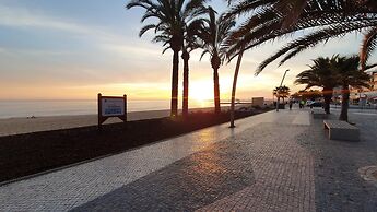 T1 Solaris 200m Praia Wifi