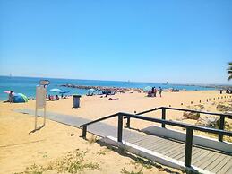T1 Solaris 200m Praia Wifi