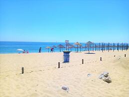 T1 Dunas 3D 150m Praia 4 Pessoas